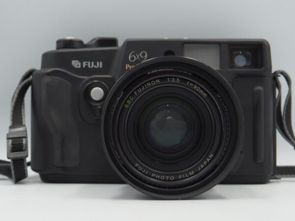 Fuji GW690Ⅲ 箱付き *イ505 - 画像 (3)